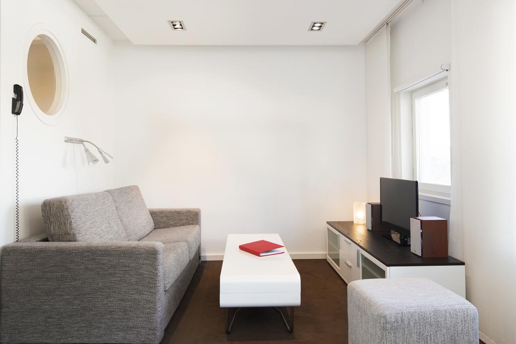 Tott Hotell Оре Экстерьер фото