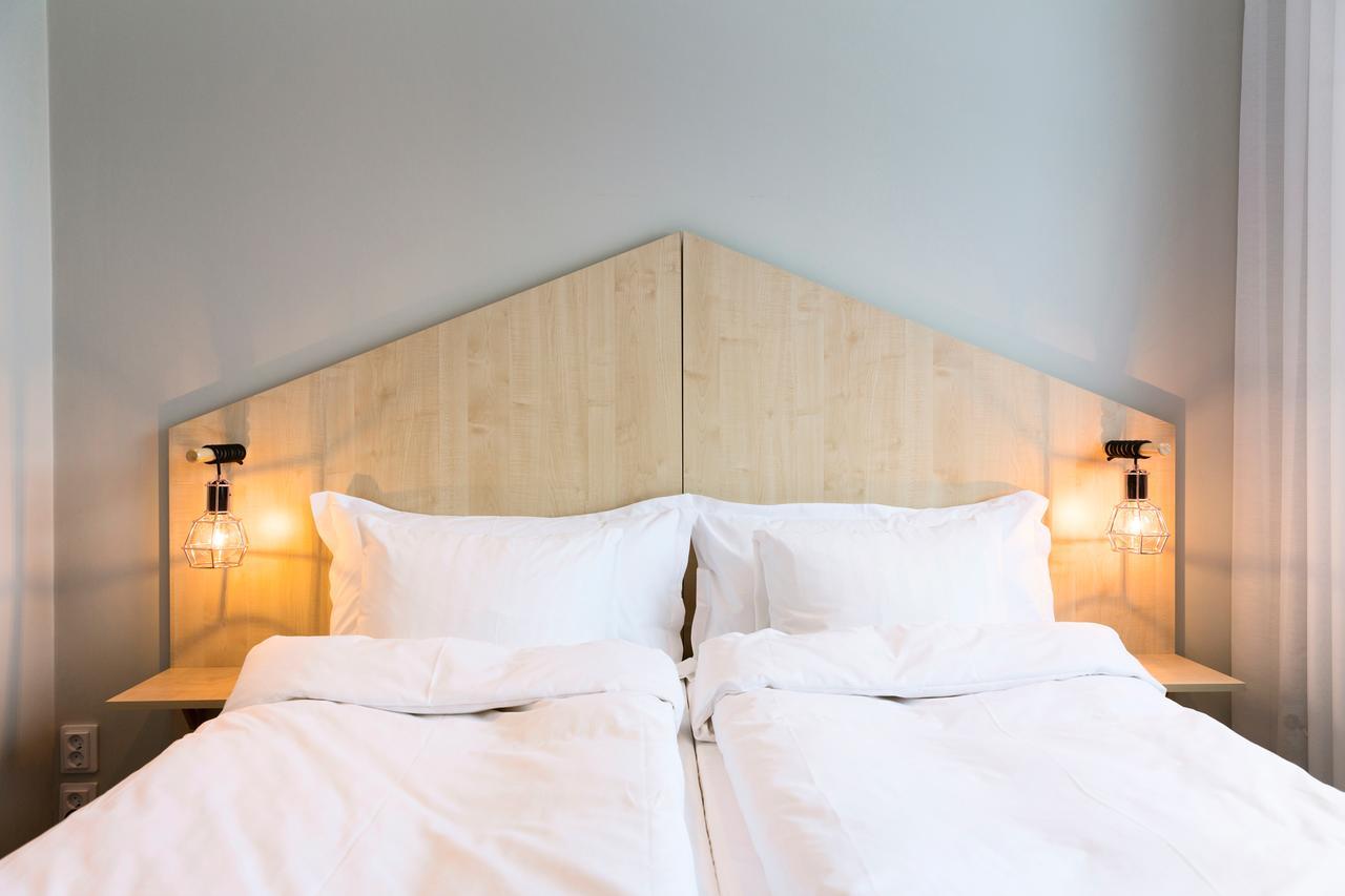 Tott Hotell Оре Экстерьер фото